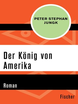 cover image of Der König von Amerika